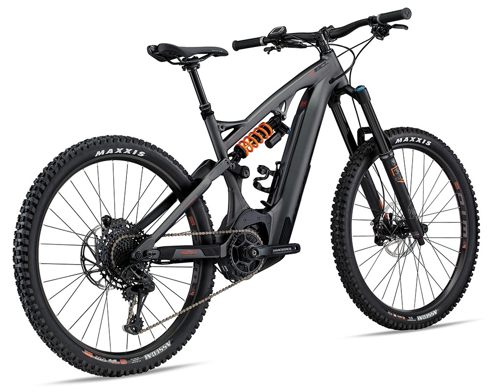 whyte e mtb