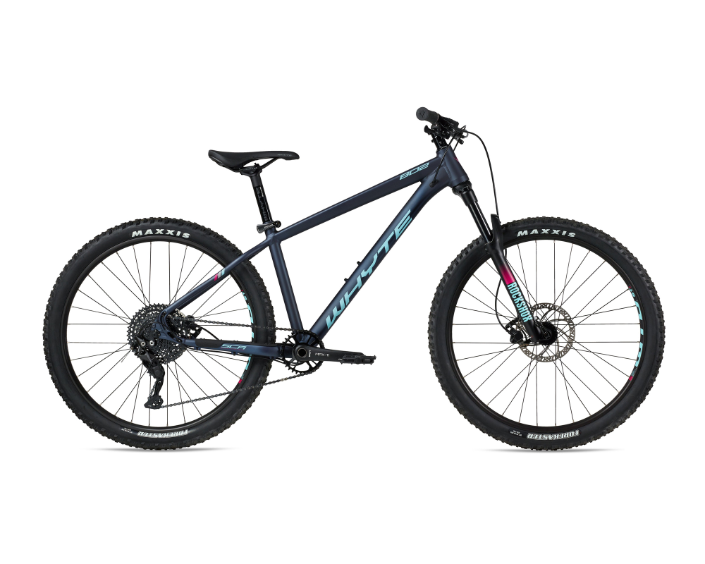 whyte 802 v3