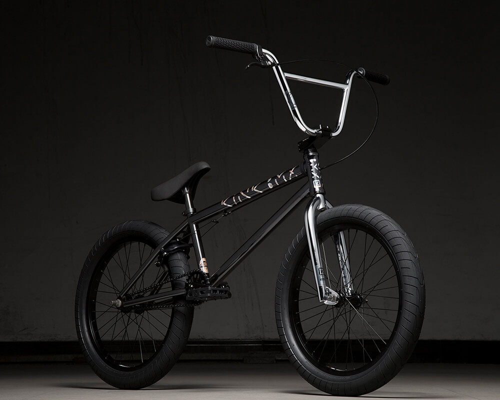 kink launch bmx